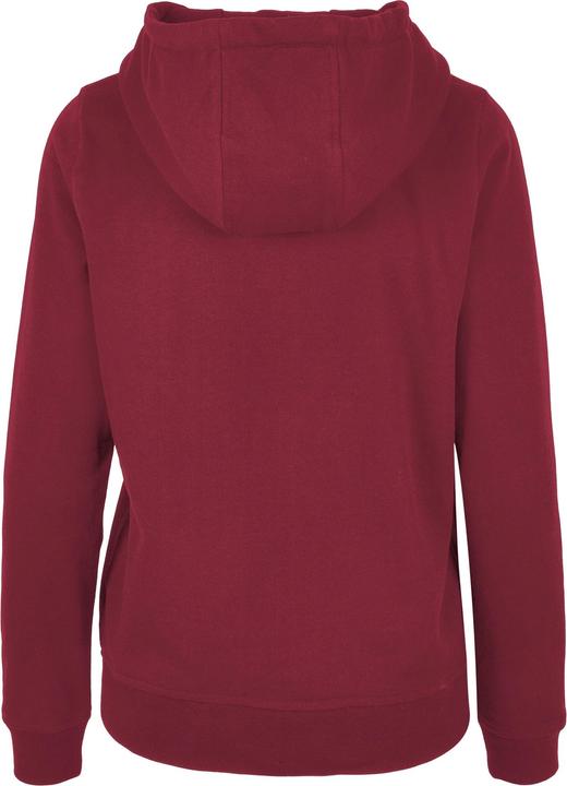 Produktbild Build Your Brand Basic Kapuzenpullover (M)