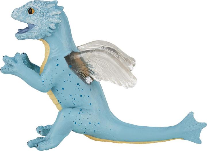 Actual product image Animal Planet Sea dragon baby