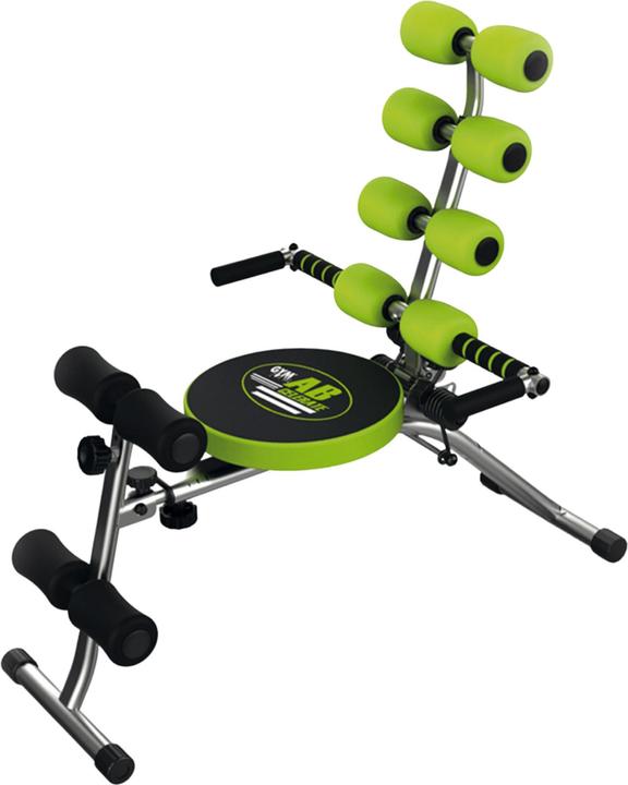 Actual product image Gymform Ab Celerate