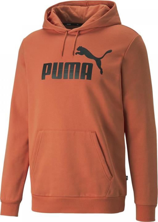 Actual product image Puma ESS Big Logo Hoodie FL (s) (XL)