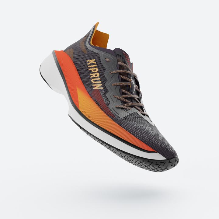 Produktbild Kiprun Laufschuhe Herren - KD900X LD2 orange (40)