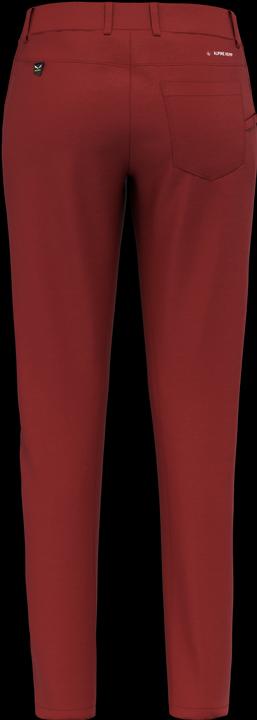 Actual product image Salewa LAVAREDO HEMP Ladies PANTS. (Frequency band 38 (2600 MHz))