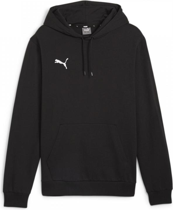 Immagine prodotto Puma Felpa con cappuccio TeamGOAL Casuals (M)
