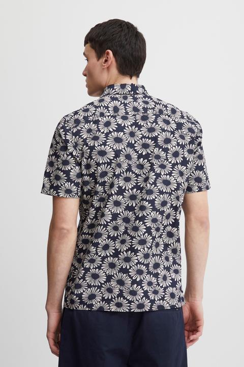 Image du produit Casual Friday CFAnton S chemise imprimée de fleurs - 20504663 (XXL)