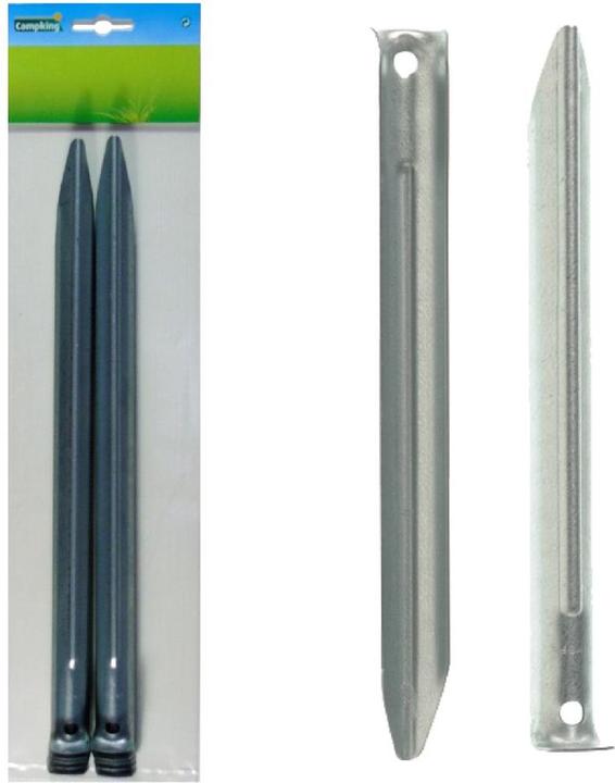 Actual product image NoName Umefa 10x Tentpeg 24cm