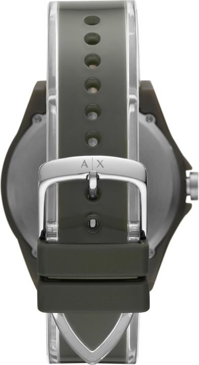 Actual product image Armani Exchange Drexler (Analogue wristwatch, 44 mm)