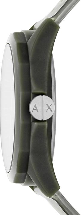 Actual product image Armani Exchange Drexler (Analogue wristwatch, 44 mm)
