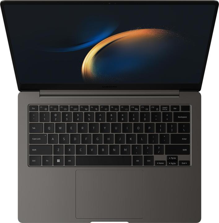 Image du produit Samsung Galaxy Book3 Pro (14", Intel Core i5-1340P, 8 Go, 512 Go, DE)