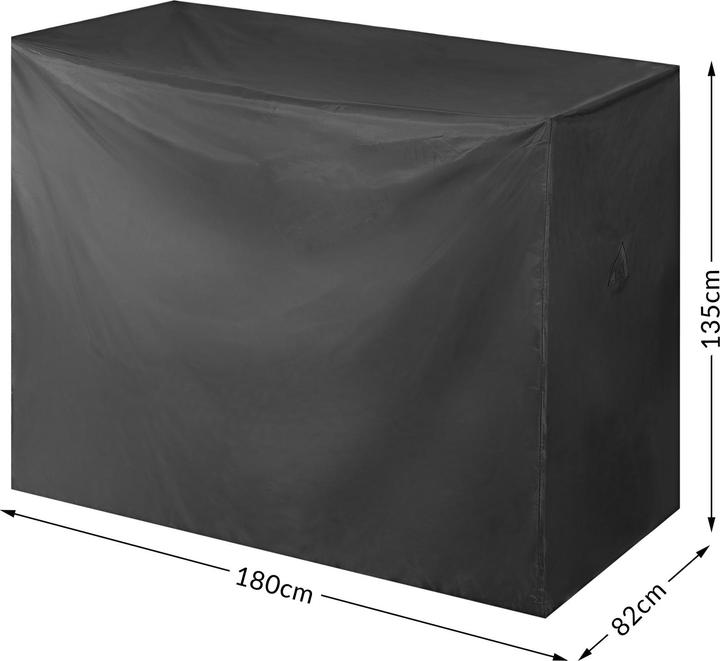 Produktbild Kingsleeve Abdeckung Bierzeltgarnitur
