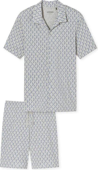 Produktbild Schiesser Pyjama (XL)