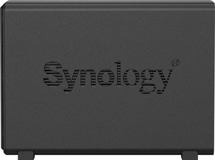 Produktbild Synology DS124 (1 x 6 TB, Synology HAT 33xx)