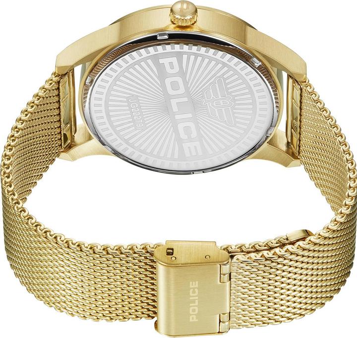 Immagine prodotto Police Rissington (Orologio da polso analogico, 45 mm)
