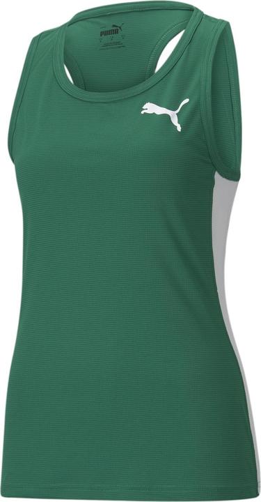 Actual product image Puma Cross the Line Singlet 2.0 W-520353 (S)