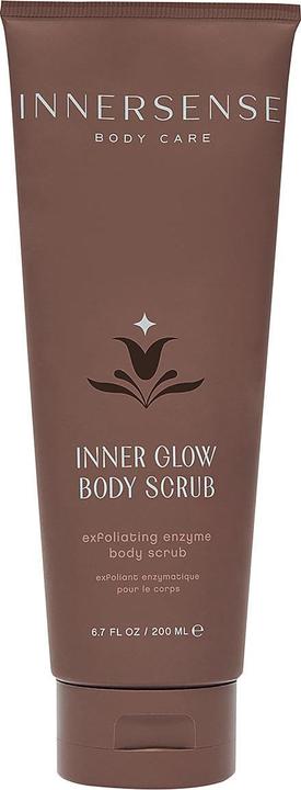 Innersense Organic Beauty Inner Glow Body Scrub (200 ml)