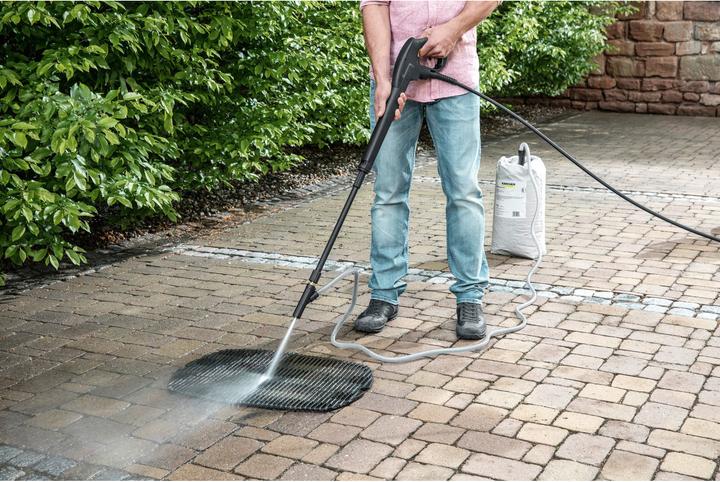 Actual product image Kärcher Sand and wet blasting set