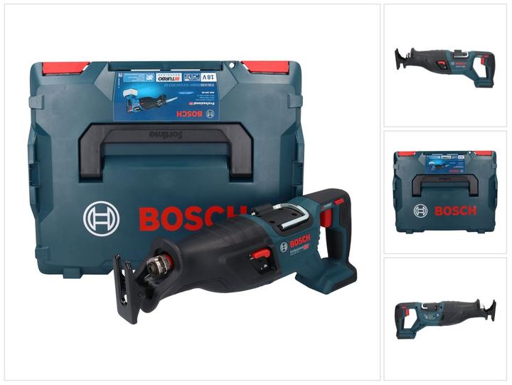 Actual product image Bosch Professional GSA 18V-28