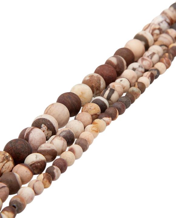 Immagine prodotto Leyda Cappuccino Jasper Strand marrone opaco