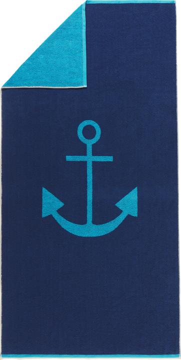 Erwin Müller Beach towel (90 x 180 cm)