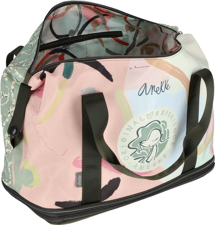 Image du produit Anekke Viaje Weekender Reisetasche 52 cm mit Dehnfalte (37 l)