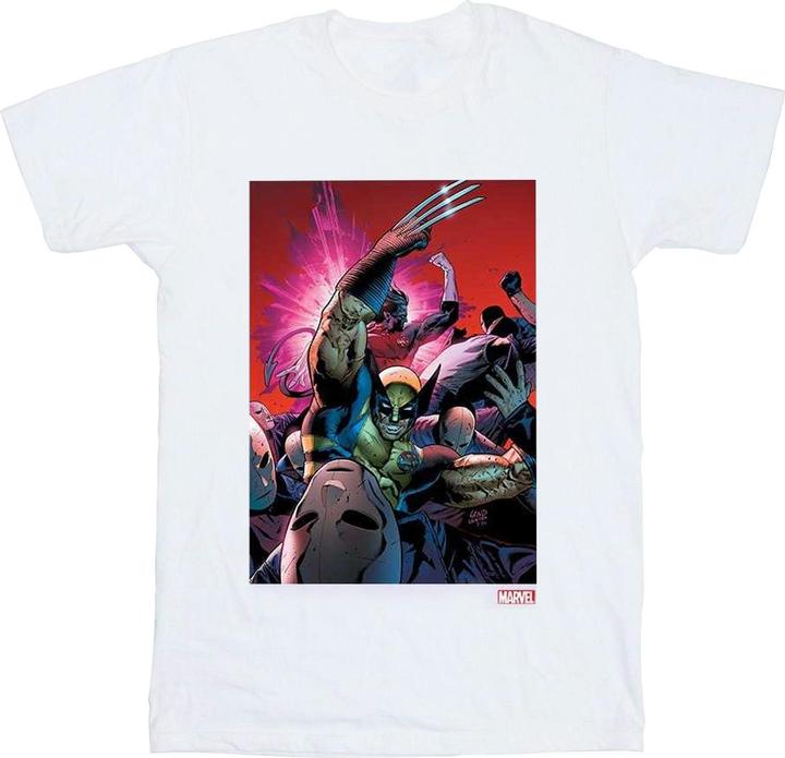 XMen TShirt (152, 158)