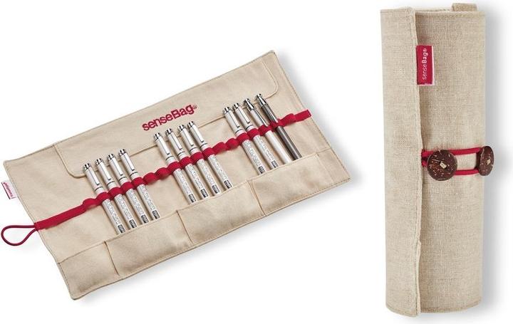 Actual product image Transotype senseBag