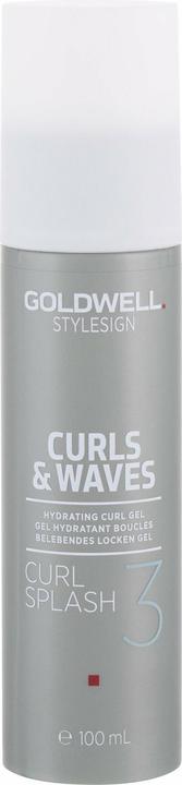 Image du produit Goldwell StyleSign Curl Splash (Gel coiffant, 100 ml)