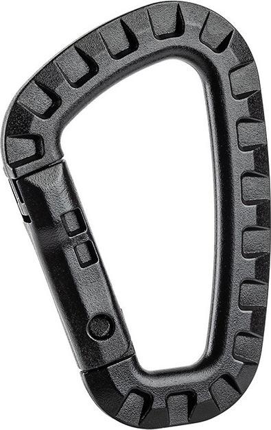 Produktbild A10 Equipment Asymmetrischer Karabiner