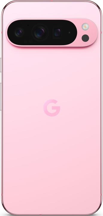 Image du produit jusit Pixel 9 Pro XL (0.26 Go, Pink, 6.73", 0.00 Mpx, A / Comme neuf)