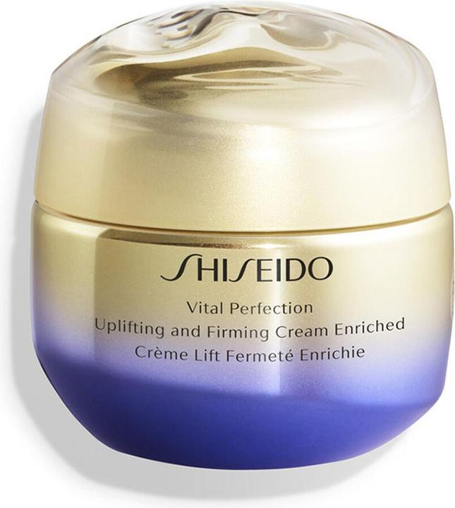 Shiseido Vital Perfection (50 ml)