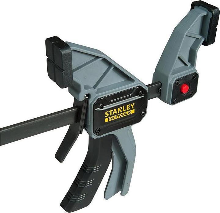 Actual product image Stanley Fatmax (900 mm)