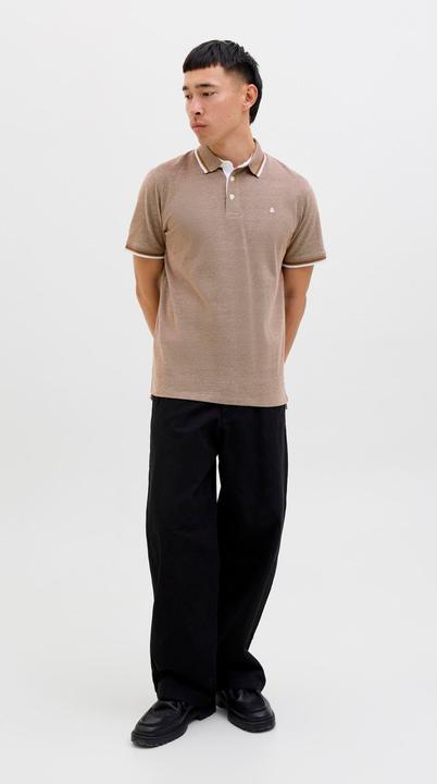 Image du produit Jack & Jones Jjepaulos Polo Ss Noos (M)