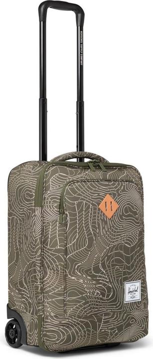Produktbild Herschel Heritage - Softshell Large Carry On Trolley (37 l, Handgepäck (bis 50l))