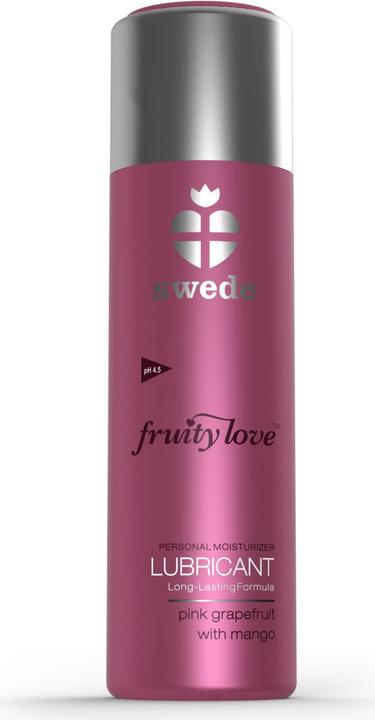 Produktbild Swede Fruity Love (50 ml)