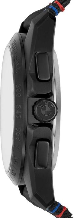 Produktbild BMW M Motorsport (Analoguhr, Chronograph, 43 mm)