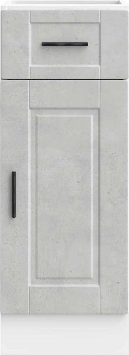 Immagine prodotto VidaXL Lyman (30 x 46 x 81,5 cm)