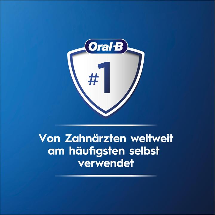 Image du produit Oral-B PRO 1 790 Duo (Brosse à dents oscillo-rotative)