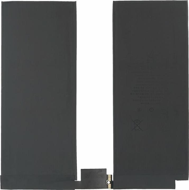 Produktbild OEM Akku für iPad Pro 12,9 Zoll (3. Gen./4. Gen.) (2018/2020) (A1876, A2014, A1895, A2229, A2232, A2