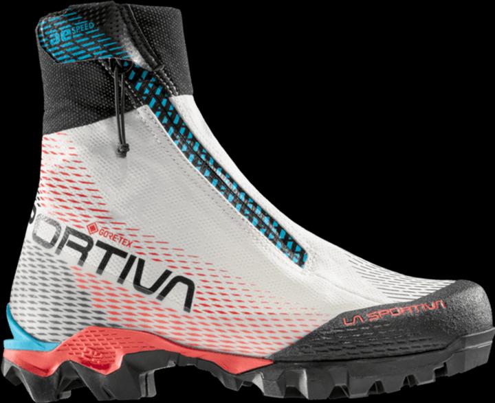 Produktbild La Sportiva Aequilibrium Speed Woman GTX (37.5)
