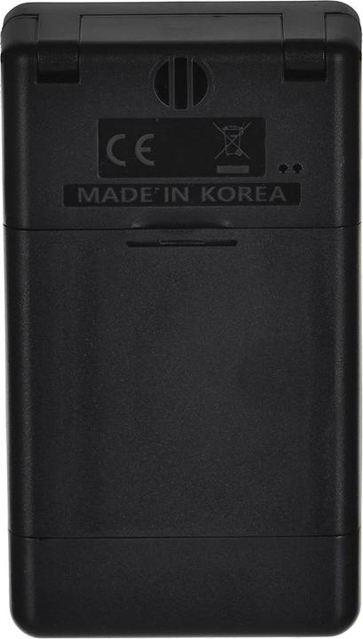 Produktbild Bacscan F-45 COMFORT electrochemical breathalyzer