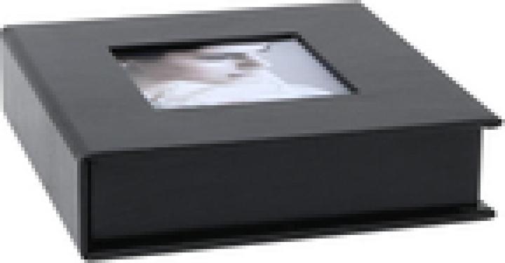 Image du produit Deknudt S66DJ3 8x8 Boîte de stockage Clé USB