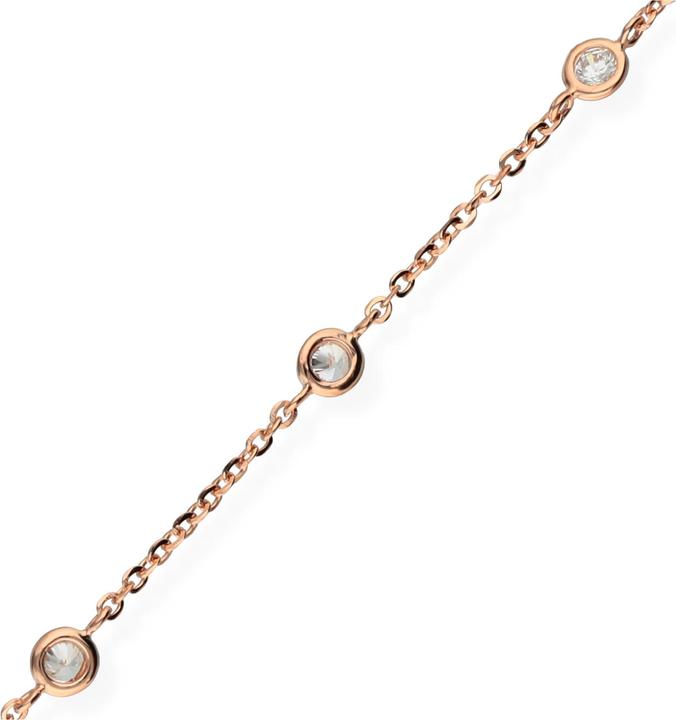 Carat Style (18 cm, Gold 18ct)