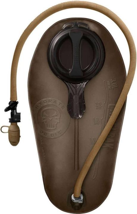 Camelbak Mil Spec Crux Trinkblase lang