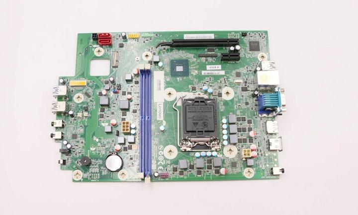Produktbild Lenovo Intel CoffeLake B360, WIN DPK