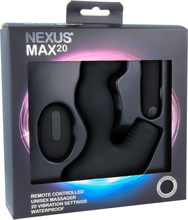 Image du produit Nexus Max 20