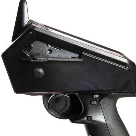 Actual product image Spektrum DX5 Pro 2021 5-Channel Solo Transmitter