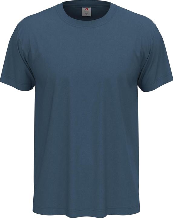 Jeansblau