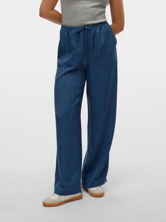 Immagine prodotto Vero Moda Vmmelaney Hw Loose Pant Wvn Ga Noos (XS)