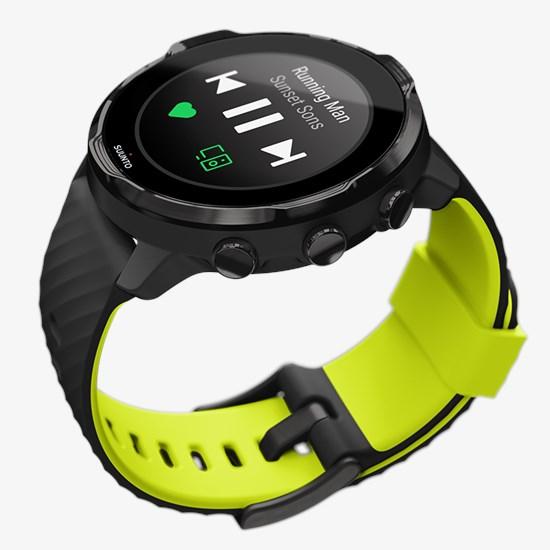 Image du produit Suunto 7 (50 mm)