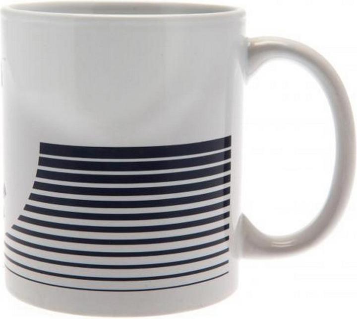 Actual product image Tottenham Hotspur FC Coffee mug (315 ml, 1 x)