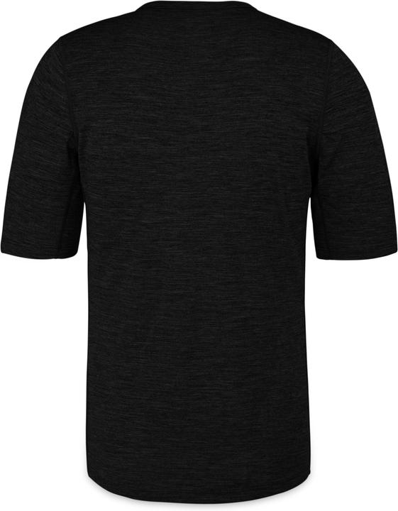 Actual product image Normani Herren Merino T-Shirt Darwin (M)